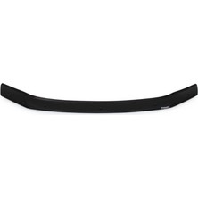 Starseven Ferrous Autoaccessories Volkswagen Jetta Ön Kaput Rüzgarlık 2011-201
