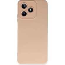 SHC4200 C53 Nano Içi Kadife Silikon - Pudra