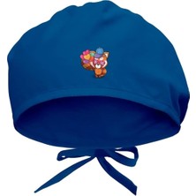 Starseven Sevimli Sincap Cerrahi Bone