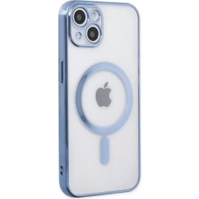 SHC4200 Plus Magneticsafe Silikon - Sierra