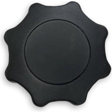 Starseven Ön Koltuk Yatırma Ayar Kolu Siyah 6R0881671D Skoda Fabia 4 2022-2025