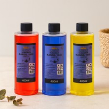 Uravas Store Kandil Yağı 400 ml - Meşale Yakıtı