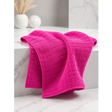 Uravas Store 40X40 cm Premium Mikrofiber Temizlik Bezi Hızlı Kuruyan ve Leke Bırakmayan Bez