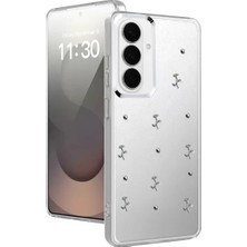 Starseven S26 Fiyonk Desenli Kapak - Desen 4