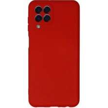 SHC4200 Nano Içi Kadife Silikon - Kırmızı