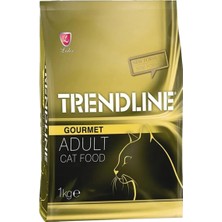 Starseven Renkli Taneli Yetişkin 1 kg