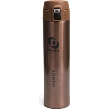 Starseven Daima Termos Bronz 520 ml