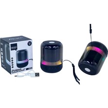Sepetopia PL-4445 Bluetooth Müzik Kutusu