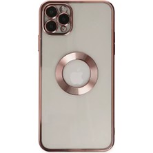 SHC4200 Pro Slot Silikon - Gold