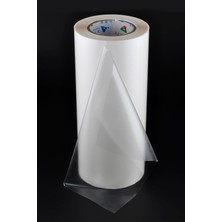 Starseven Şeffaf Yapişkanli Folyo 45 cm x 2 mt