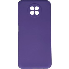 SHC4200 9 5g Nano Içi Kadife Silikon - Mor