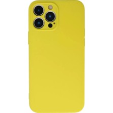 SHC4200 Nano Içi Kadife Silikon - Sarı