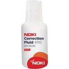 Noki SIVI DAKSİL 20 Ml Tekli