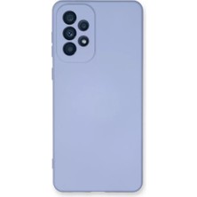 SHC4200 5g Nano Içi Kadife Silikon - Lila