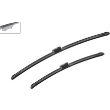Starseven Aerotwin Silecek Seti Dacia Duster (2013-2018), Jeep Grand Cherokee (1995-1999), Kia Sportage