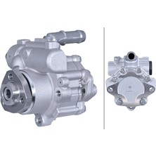 MGA Direksiyon POMPASI-BENZINLI-95BAR (Vw Golf 98-01 Polo 95-02 Audi A 97-03 Seat Leon 00-06 Skoda Octavia 97-11)