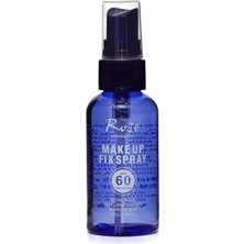 Starseven Make-Up Fix Sprey Makyaj Sabitleyici Uzun Süre Kalıcı