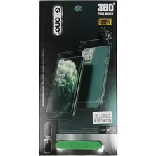 SHC4200 5 360 Fold Full Body