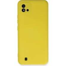 SHC4200 C11 2021 Nano Içi Kadife Silikon - Sarı