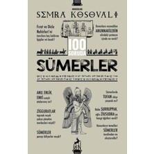 Hatıra Kutusu Sümerler