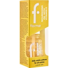 Starseven Besleyici Tırnak Bakım Yağı - Nourishing Oil Nail Care - 000-868253