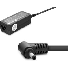 SHC4200 Mini Pc Adaptörü 36W 12V 3A 3.5x1.35 mm Siyah HD8873