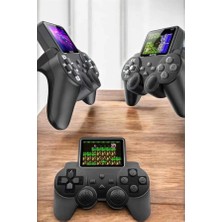 SHC4200 Gamepad 520 Oyunlu Ekranlı Oyun Kolu Tv