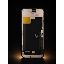 Iphone 15 Pro LCD Ekran Dokunmatik Incell A+++Süper Kalite