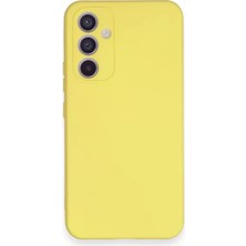 SHC4200 5g Nano Içi Kadife Silikon - Sarı