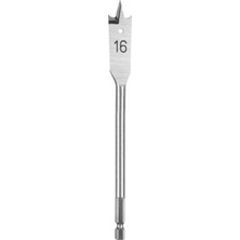 SHC4200 Yaprak Matkap Ucu Hex Saplı 150 mm x 16 mm