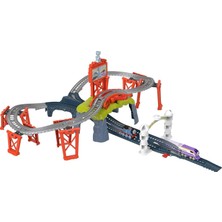Starseven Thomas Arkadaşları Sodor Kupası Yarışı HFW03