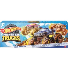 Starseven Trucks 3 Lü Paket HNT79
