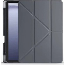 SHC4200 Pad X9 11.5 Kalemlikli Mars - Koyu Gri