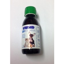 Starseven Visuid Köpekler Için 150ML