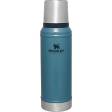 Starseven Legendary Vakumlu Çelik Termos, 0.94 L, (Hammertone Lake)