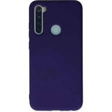 SHC4200 8 Nano Içi Kadife Silikon - Mor