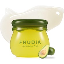 Starseven Frudia Avocado Cica Nemlendirici Dudak Balmı 10 ml