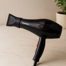 Uravas Store 2500W Saç Kurutma ve Fön Makinesi