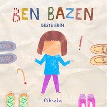 Hatıra Kutusu Ben Bazen