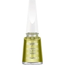 Starseven Oje No: 760 + 150 E Vitaminli Tırnak Besleyici Seti, 11 ml