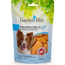 Starseven Garden Mix Somonlu Yuvarlak Ödülü 75 gr