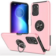 SHC4200 Elit Yüzüklü Kapak - Pembe