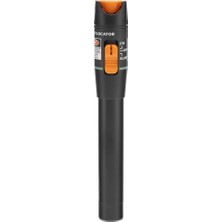 SHC4200 Fiber Optik Kablo Bulucu 10 Km - Siyah HDX8900