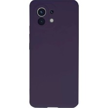 SHC4200 11 Nano Içi Kadife Silikon - Mor