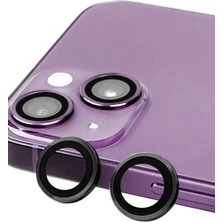 SHC4200 Plus Raze Metal Kamera Lens - Siyah