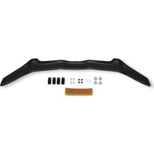Starseven Ferrous Autoaccessories Skoda Yeti Ön Kaput Rüzgarlık 2009 2013