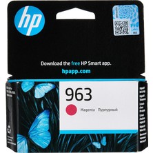 Starseven 963 Magenta Ink Cartridge