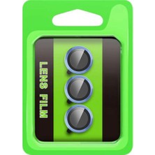 Starseven S25 Fe Raze Metal Kamera Lens -