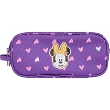 Starseven Adidas Disney Minnie Mouse Pencil Case