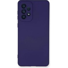 SHC4200 5g Nano Içi Kadife Silikon - Mor